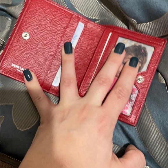 Ysl wallet - Picture 2 of 4